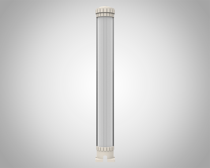 浸沒(méi)式超濾膜組件